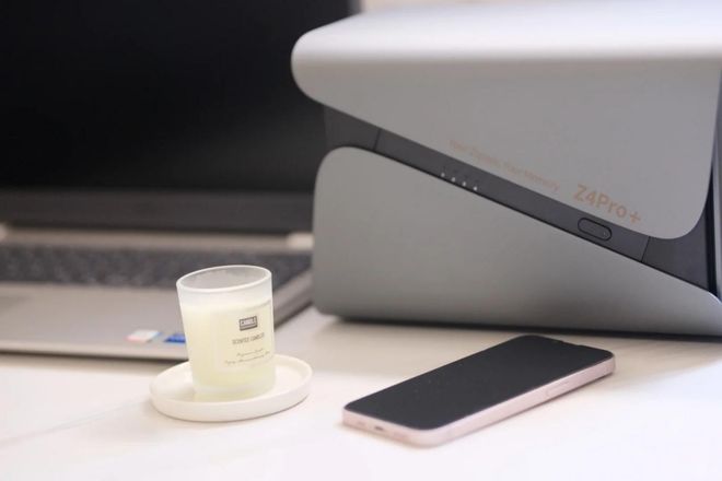 四盘位NAS热门型号之选：极空间Z4Pro+凭AI NAS科